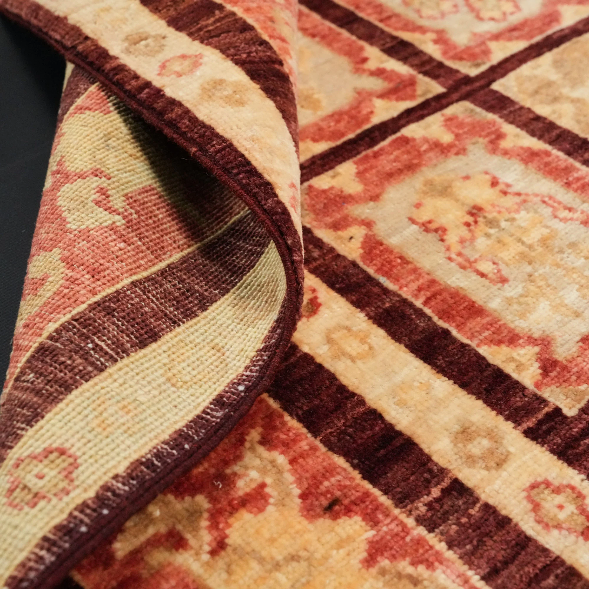 Toprak Ritmi kilim placeholder görseli