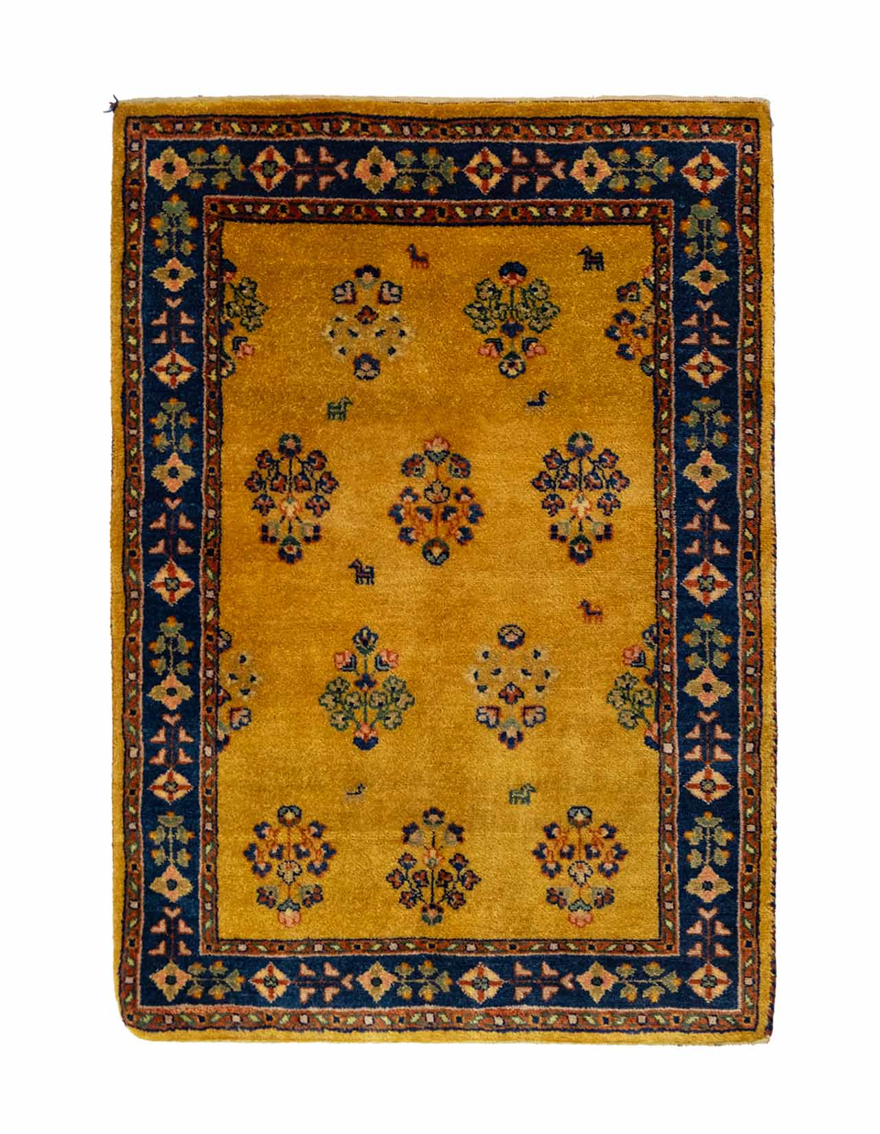 Safran İzleri kilim placeholder görseli